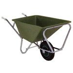 Altrad Belle Fort PE-160 Wheelbarrow Spare Parts